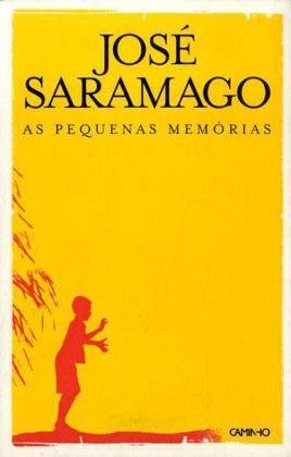 Libro As Pequenas Memórias