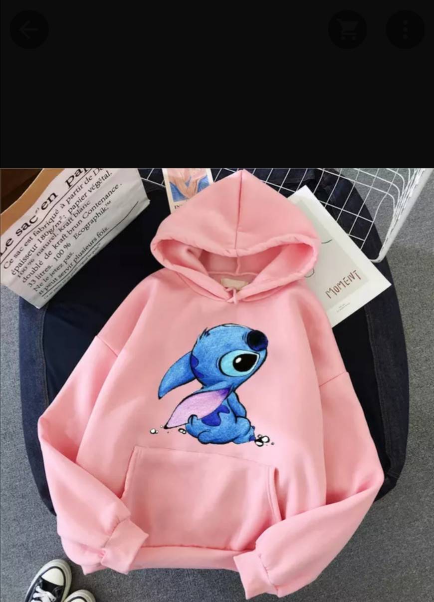 Producto Stich💙