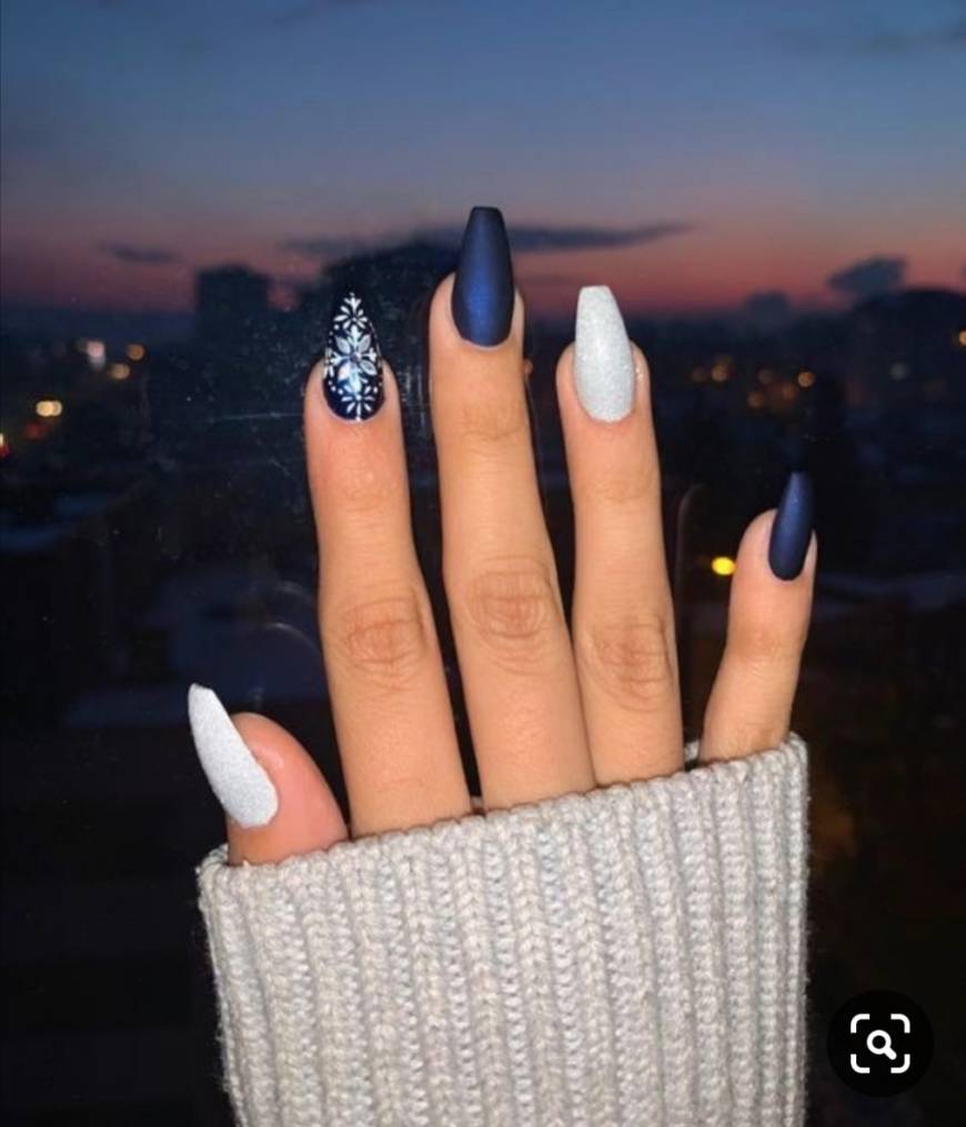 Moda Unhas