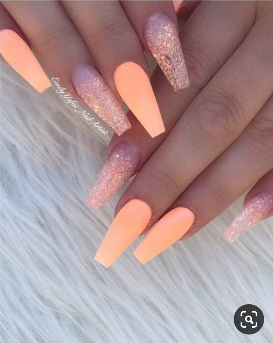 Moda Unhas