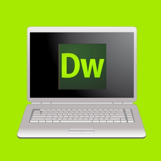 App Easy To Use Adobe Dreamweaver Edition