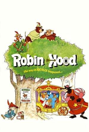 Movie Robin Hood