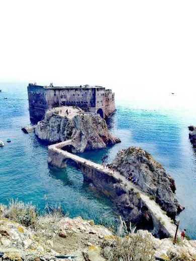 Berlengas