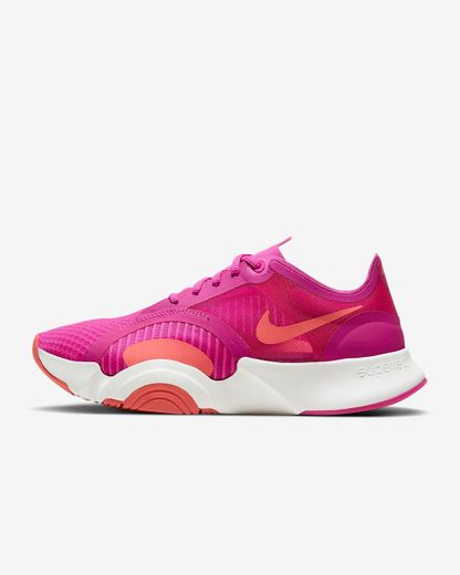 Sapatilhas de treino Nike SuperRep Go para mulher