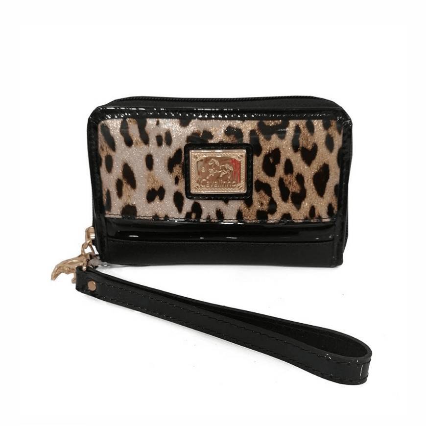 Carteira Secret Passion 