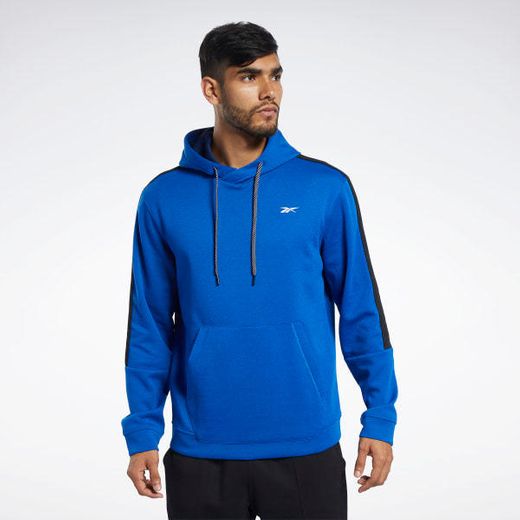 WORKOUT READY HOODIE

