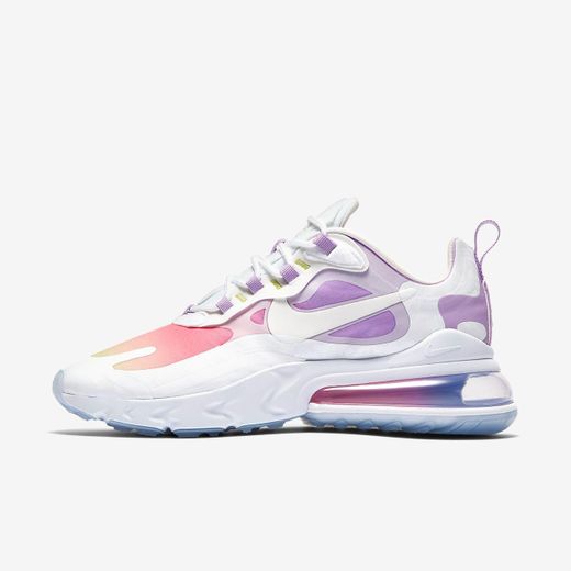 Nike Air Max 270 React 