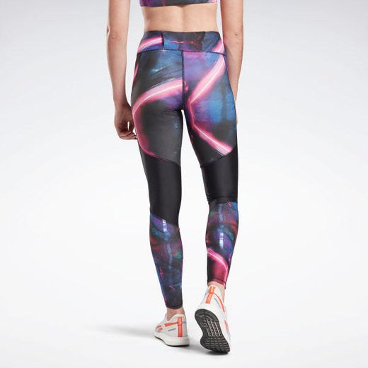 ONE SERIES RUNNING TIGHTS
