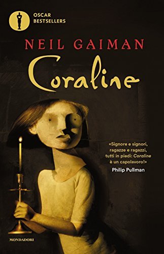 Libro Coraline. Ediz. illustrata