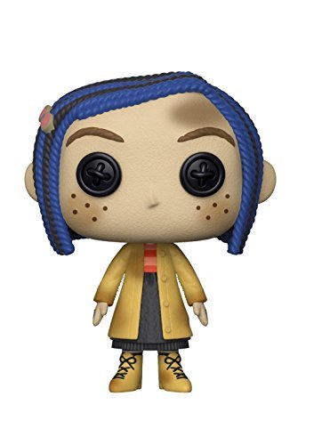 Electronic Pop! Coraline