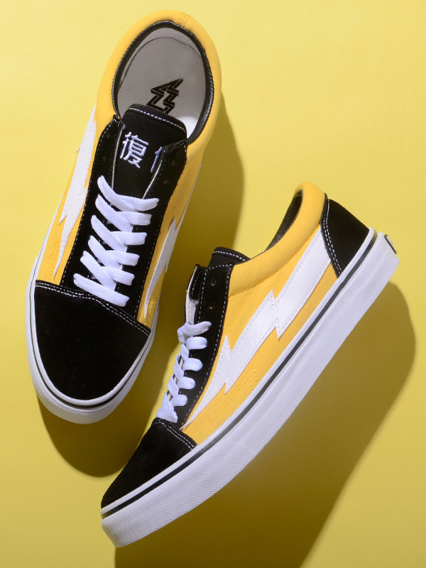 Fashion Vans® | Official Site | Free Shipping & Returns