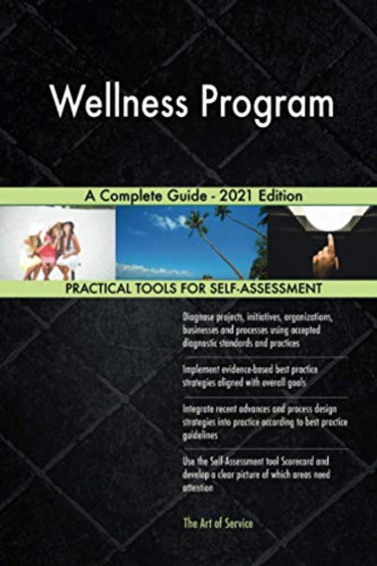 Books Wellness Program A Complete Guide