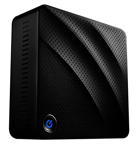 Places MSI CUBI N 8GL-001B - Ordenador de sobremesa Barebone