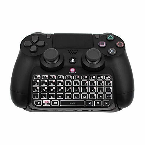 PS4 controlador de teclado - Teclado Bluetooth PS4