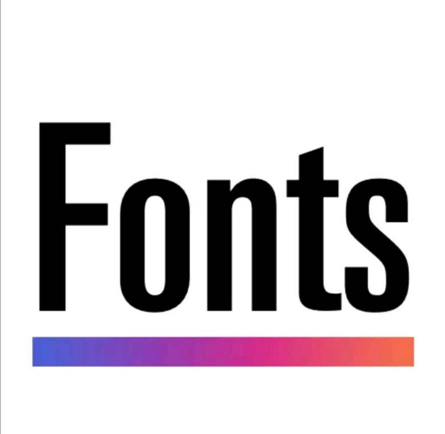 App Cool Fonts for instagram 