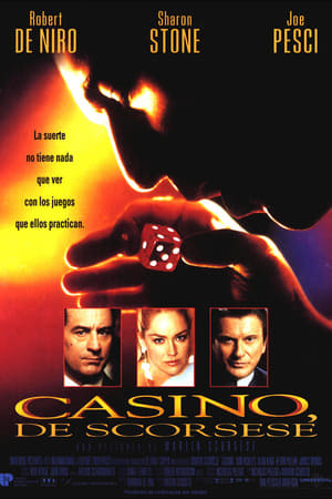 Película Casino