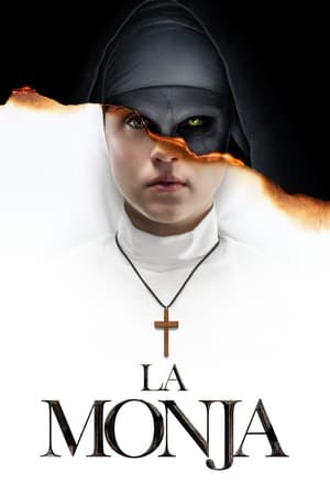 Película La monja