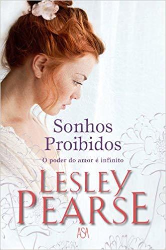 Libro "Sonhos Proibidos" de Lesley Pearse