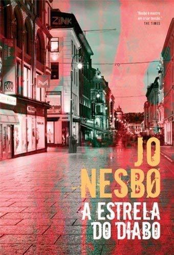 Libro A Estrela Do Diabo