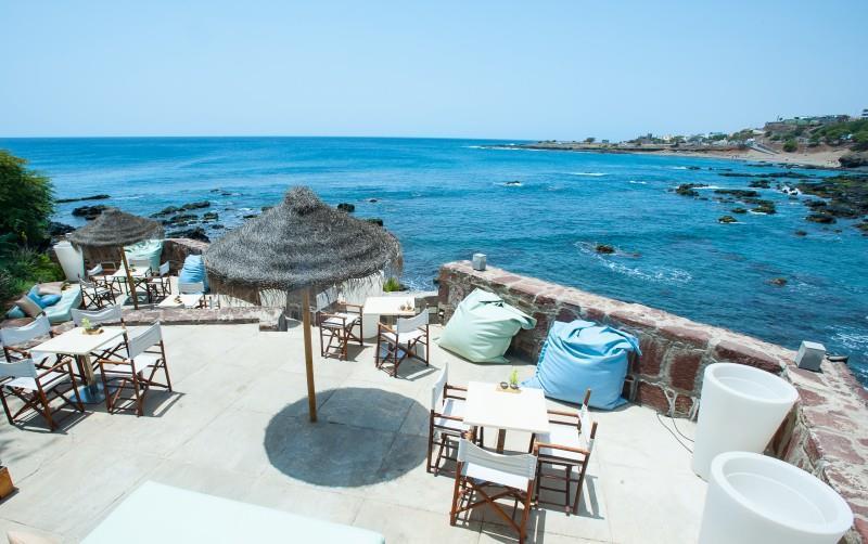 Place Hotel Oasis Atlantico Praiamar