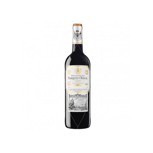 Marques de Riscal vino tinto reserva 2015 