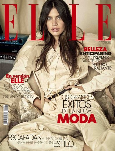 Elle España - Revista de moda