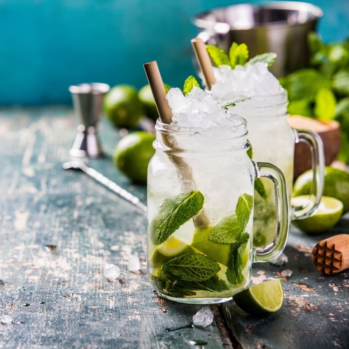 Productos Cómo preparar un mojito cubano perfecto paso a paso