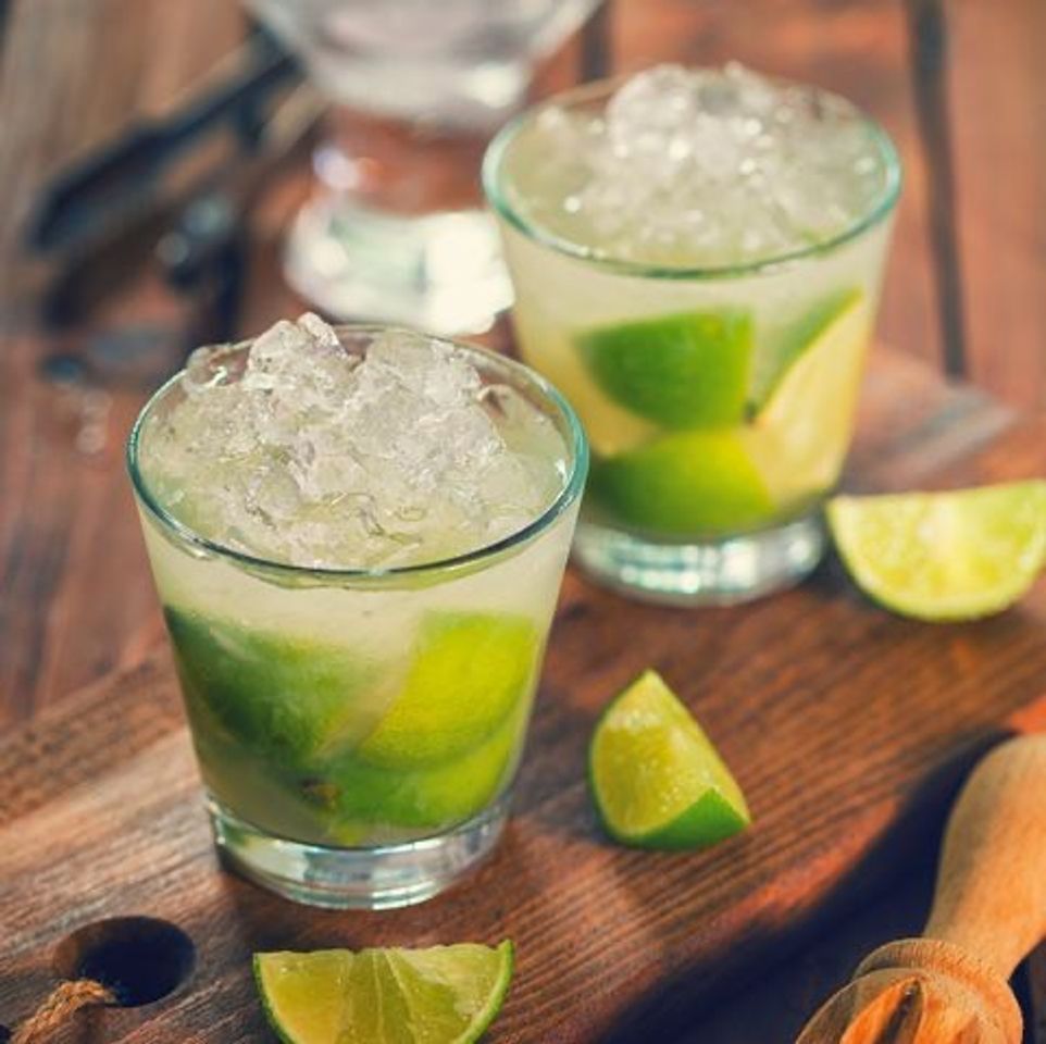 Productos Caipirinha o Caipiriña