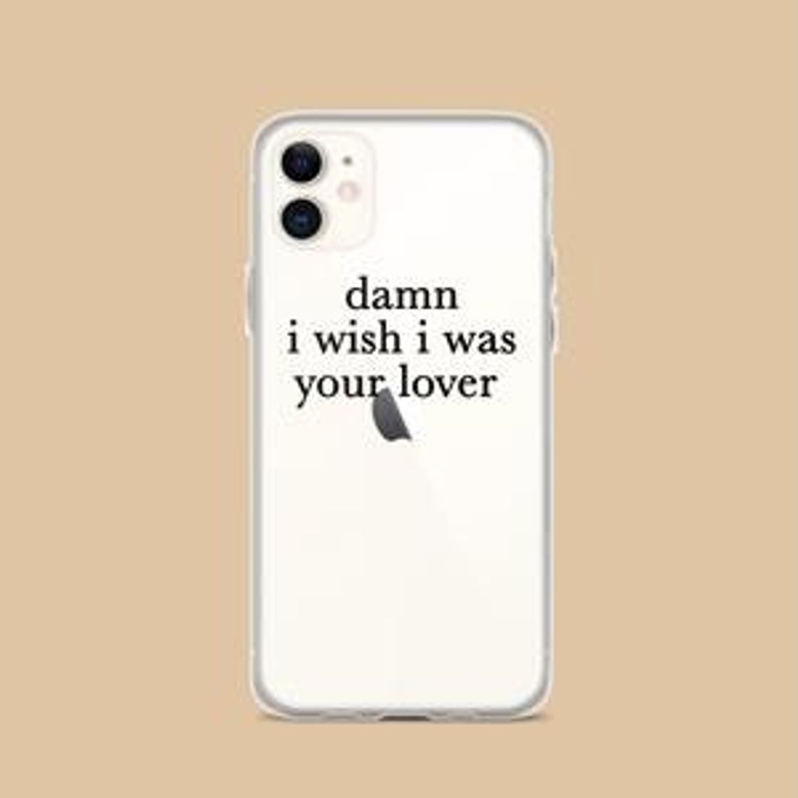 Product iPhone Case – BST