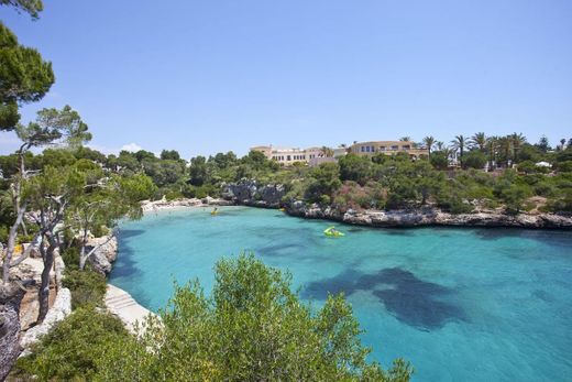 〖 Cala Ferrera 〗 Calas y Playas de Mallorca - Mallorqueando.com