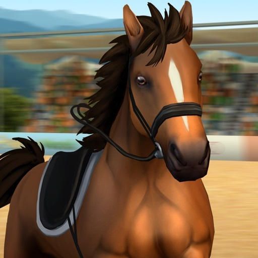 Horse World - Salto ecuestre