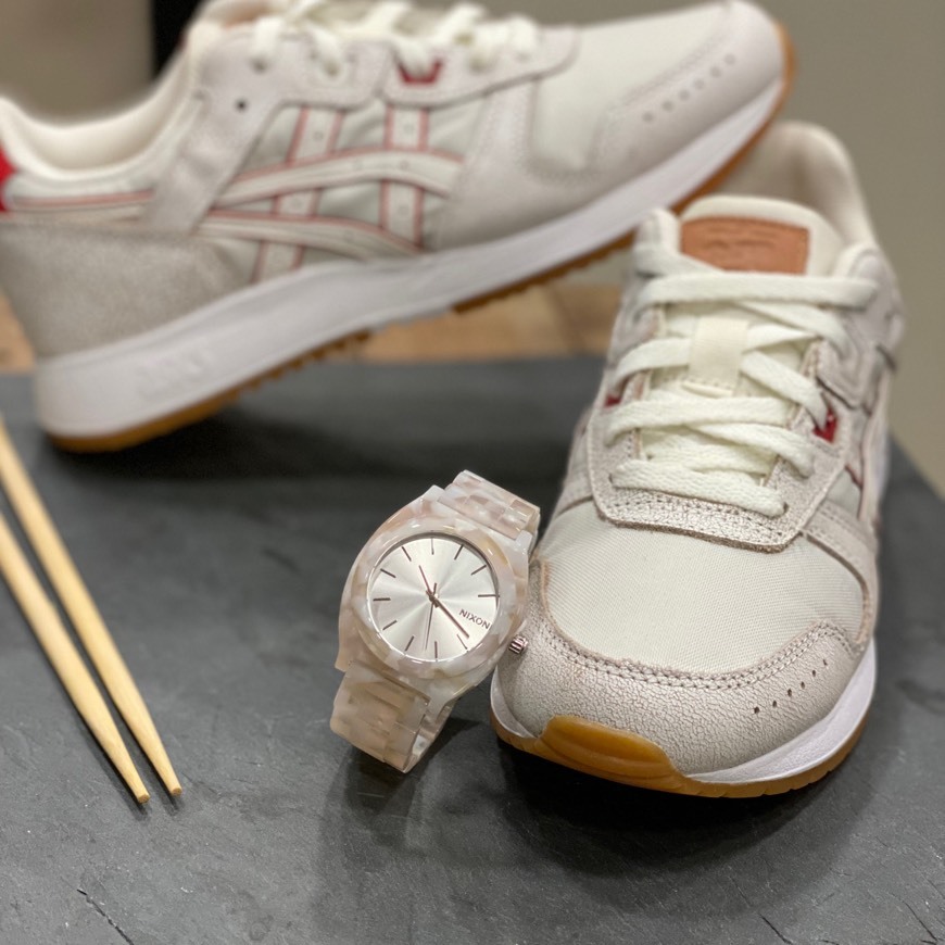 Producto Asics Gel Lyte Cream Tokyo 