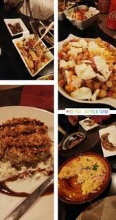 Restaurants Os Tios - Bistro & Tapas