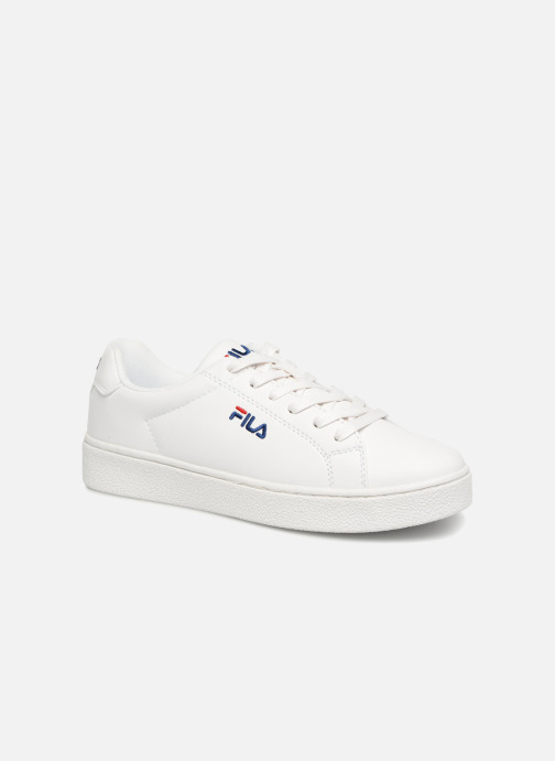 Lugares Fila Upstage Low Wmn, Zapatillas para Mujer, Blanco