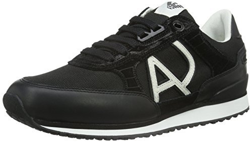 Lugar Armani JeansC651248 - Zapatillas Hombre