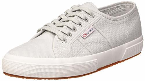 Fashion Superga 2750 COTU Classic, Zapatillas Unisex, Gris