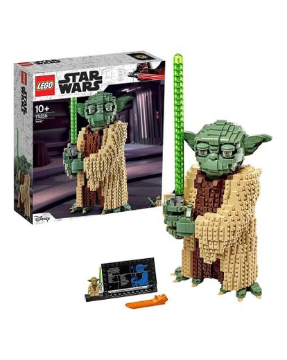 Lego - Yoda