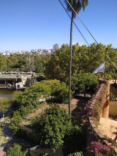 Jardim Zoológico de Lisboa