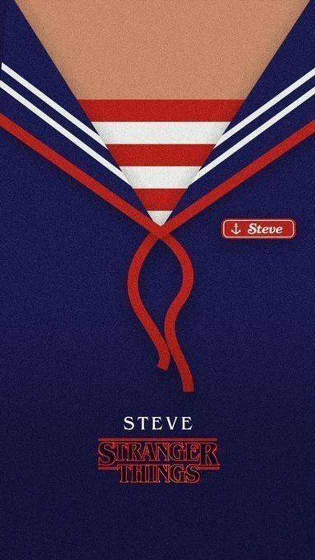 Fashion •Steve•