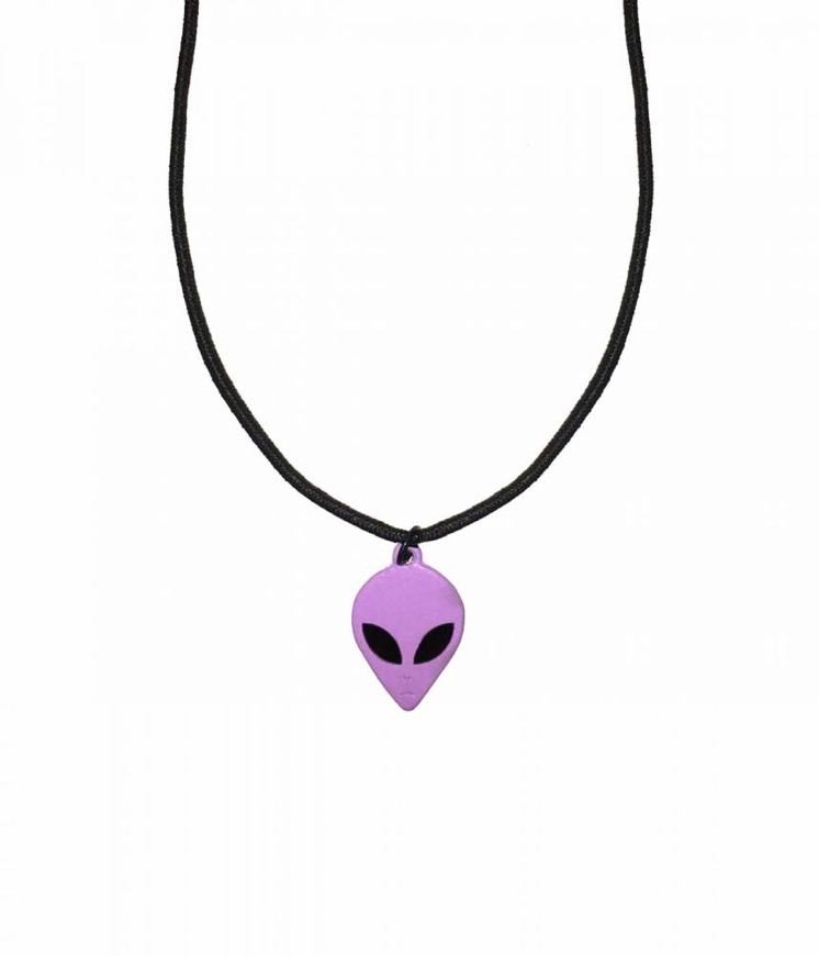 NECKLACE GOLD GANGSTER 81CM