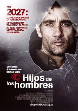 Movie Hijos de los hombres