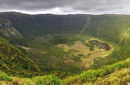 Lugar Ilha do Faial