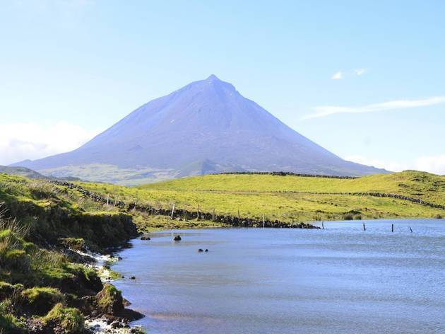 Place Ilha do Pico