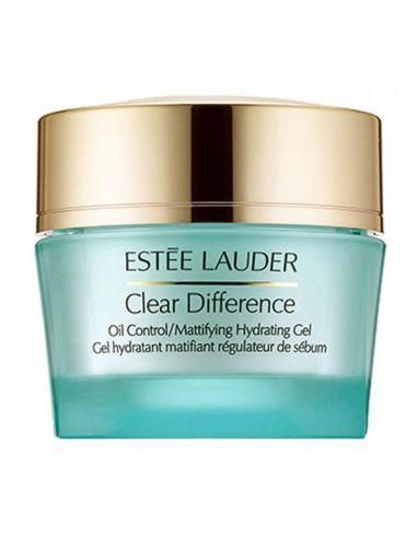 Moda Clear Difference Creme-Gel Hidratante que Matifica e Controla a ...