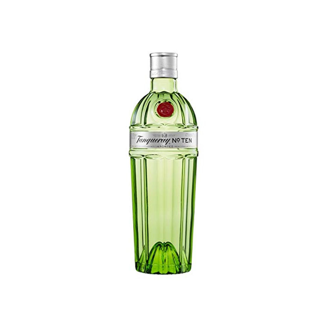 Producto Tanqueray Nº TEN Ginebra