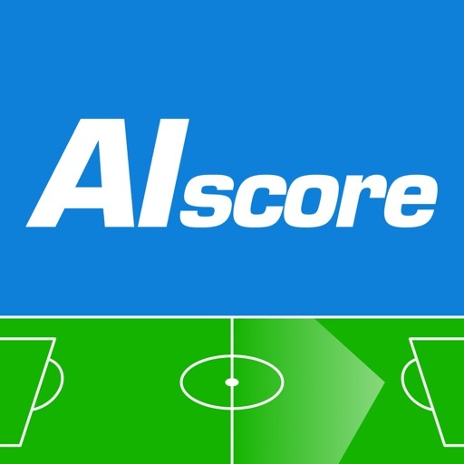 App AIScore: resultados de sport