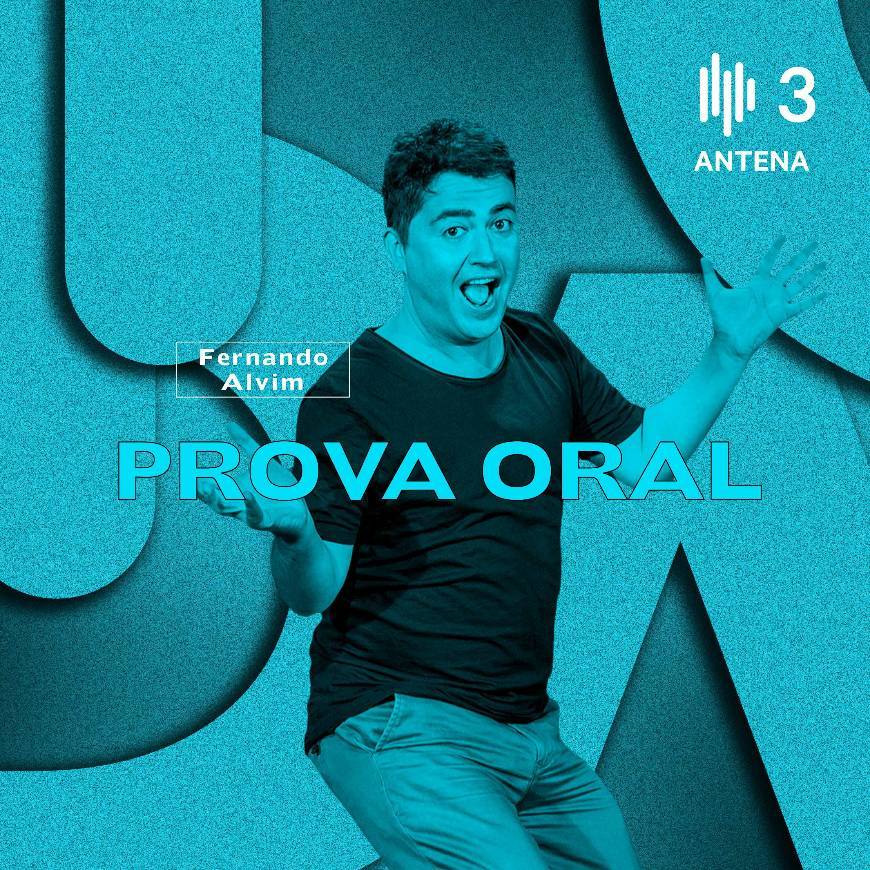 Moda Prova Oral