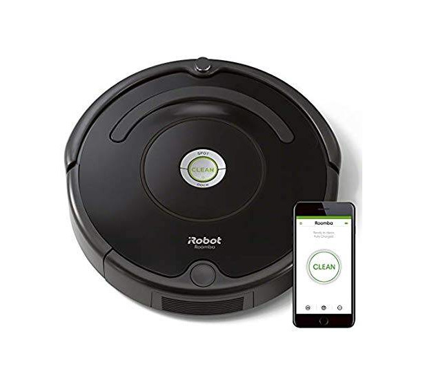 Producto iRobot Romba 671