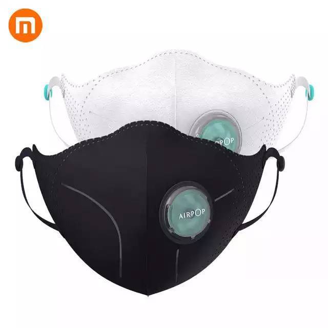 Product Máscara facial Xiaomi mijia airpop f95

