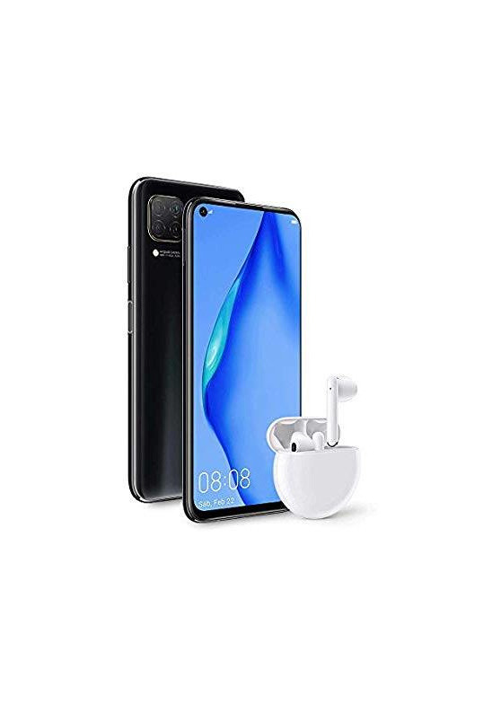 Social Huawei P40 Lite